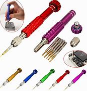 Image result for Screw Drivers for iPhones