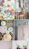 Image result for Pastel Space Mood Boards