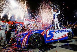 Image result for NASCAR Racing Kyle Arson