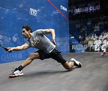 Image result for Squash Sport PSA