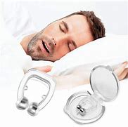 Image result for Mute Snoring Device Size Fit Print