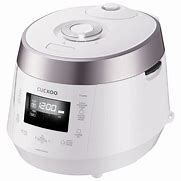 Image result for White Wood Rice Cooker