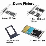 Image result for iPhone 1 Sim Card Slot