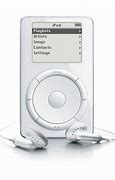 Image result for 1st Edition iPod