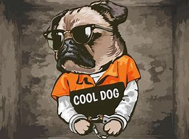 Image result for Cool Dog Graphics