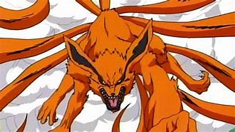 Image result for Anime Fox Boy 9 Tails