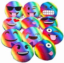 Image result for Emoji Pillows