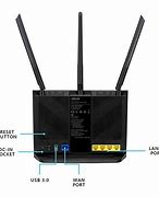 Image result for Wi-Fi Router V-shaped