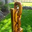 Image result for Outdoor Chain Sculpture