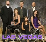 Image result for Las Vegas TV