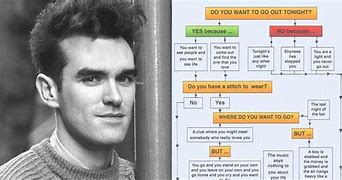 Image result for Morrissey Funny