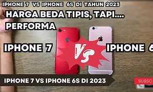 Image result for iPhone 7 vs 6s Plus