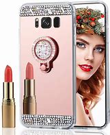 Image result for Samsung Galaxy S8 Pink