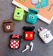 Image result for AirPod Carry Case