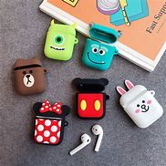 Image result for AirPod Case Cover