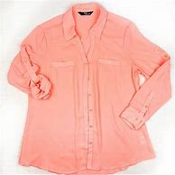 Image result for Neon Button Down Shirt