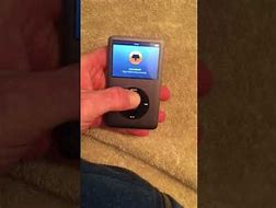 Image result for iPod Classic Locked Up Reset