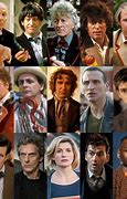 Image result for Every Doctor Who