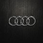 Image result for Audi Logo 4K