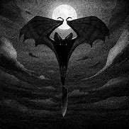 Image result for Cool Bat Drawings