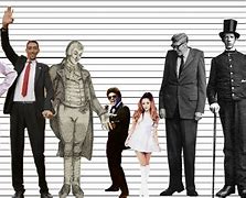 Image result for How Big Is a Giant