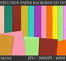Image result for Construction Paper Texture