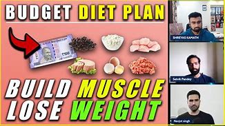 Image result for Veg Diet Plan for Muscle Gain