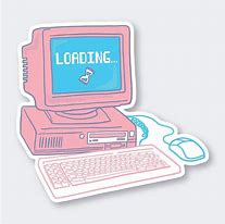 Image result for fun computer sticker program
