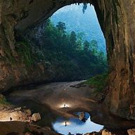 Image result for Hang Son Doong