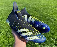 Image result for Adidas Predator Soccer Cleats Women's