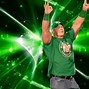 Image result for John Cena Action Figure with Purple Shirt