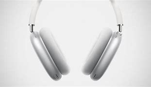 Image result for Apple Big Headphones