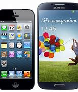 Image result for iPhone Galaxy S4
