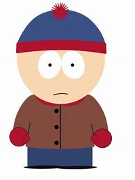 Image result for Stan Marsh GIF Right Here Buddy