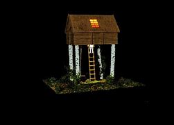 Image result for Hereditary Treehouse