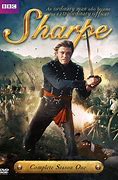 Image result for Sharpe TV Series Marquesa