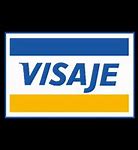 Image result for Old Visa Logo Transparent