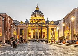 Image result for Vatican City Country Human