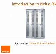 Image result for Nokia RNC