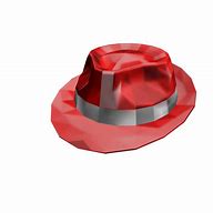 Image result for Roblox Fedora