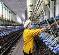 Image result for China Textile Industry