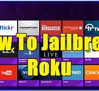 Image result for Jailbroken Roku