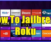 Image result for Jailbreak Roku