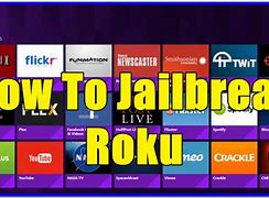 Image result for Jailbroken TV