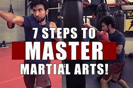 Image result for Martial Arts Steps