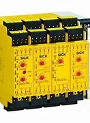 Image result for Programmable Safety Relay