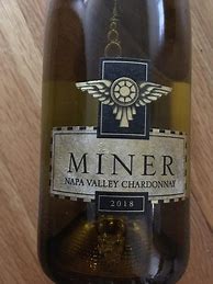 Image result for Miner Family Chardonnay Napa Valley