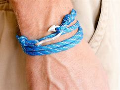 Image result for Fisherman's Hook Bracelet