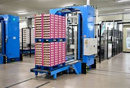 Image result for Automated Warehouse Picking System