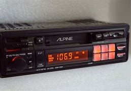 Image result for Car Radio Stereo Horizontal Green